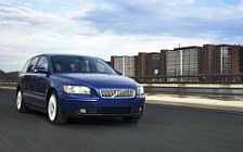 ���� ���������� Volvo V50 D5 - 2006