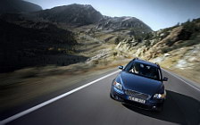 ���� ���������� Volvo V50 - 2007