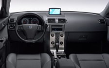 ���� ���������� Volvo V50 - 2007
