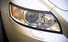 ���� ���������� Volvo V50 T5 - 2008