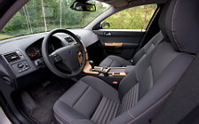 ���� ���������� Volvo V50 T5 - 2008