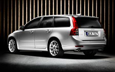 ���� ���������� Volvo V50 T5 - 2008