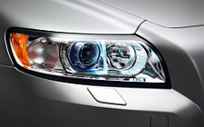 ���� ���������� Volvo V50 T5 - 2008