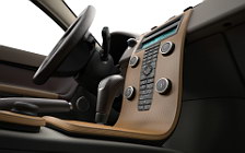 ���� ���������� Volvo V50 T5 - 2008