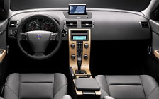 ���� ���������� Volvo V50 T5 - 2008