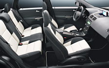 ���� ���������� Volvo V50 T5 - 2008