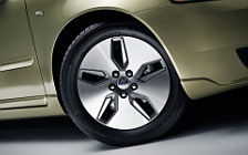 ���� ���������� Volvo V50 DRIVe - 2009