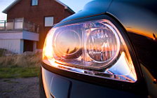 ���� ���������� Volvo V50 R-Design - 2009