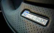 ���� ���������� Volvo V50 R-Design - 2009