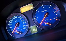 ���� ���������� Volvo V50 R-Design - 2009