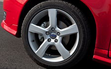 ���� ���������� Volvo V50 R-Design - 2011