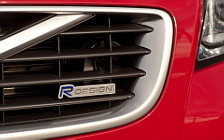 ���� ���������� Volvo V50 R-Design - 2011