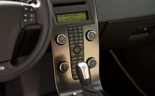 ���� ���������� Volvo V50 R-Design - 2011