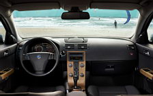 ���� ���������� Volvo V50 - 2011