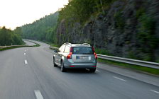 ���� ���������� Volvo V50 Classic - 2012