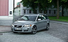 ���� ���������� Volvo V50 Classic - 2012