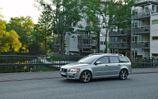 ���� ���������� Volvo V50 Classic - 2012
