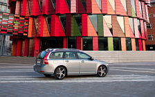 ���� ���������� Volvo V50 Classic - 2012