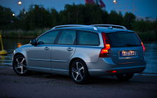 ���� ���������� Volvo V50 Classic - 2012