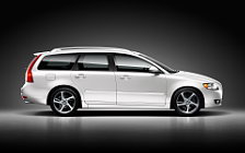 ���� ���������� Volvo V50 Classic - 2012