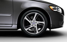 ���� ���������� Volvo V50 Classic - 2012