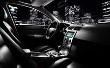 ���� ���������� Volvo V50 Classic - 2012