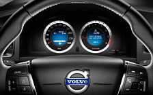 ���� ���������� Volvo V60 - 2010