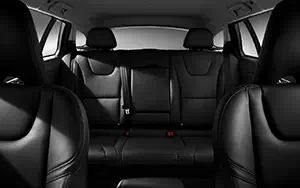 ���� ���������� Volvo V60 - 2014