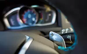 ���� ���������� Volvo V60 Polestar - 2016