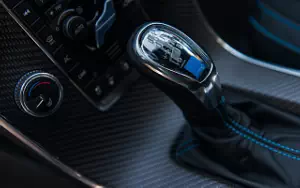 ���� ���������� Volvo V60 Polestar - 2016