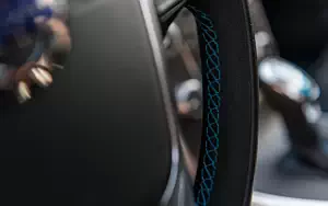 ���� ���������� Volvo V60 Polestar - 2016