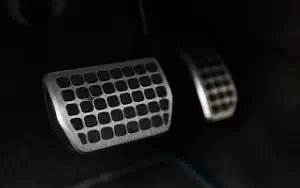 ���� ���������� Volvo V60 Polestar - 2016