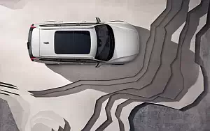 ���� ���������� Volvo V60 T5 Cross Country - 2018