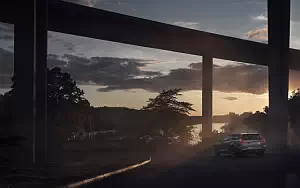 ���� ���������� Volvo V60 T6 AWD Inscription - 2018