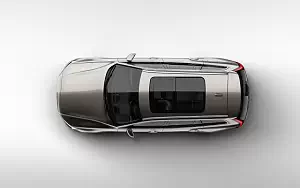 ���� ���������� Volvo V60 T6 AWD Inscription - 2018