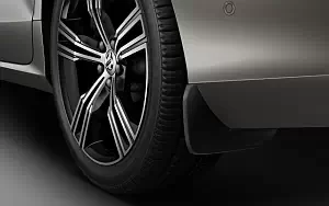 ���� ���������� Volvo V60 T6 AWD Inscription - 2018