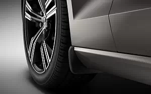 ���� ���������� Volvo V60 T6 AWD Inscription - 2018