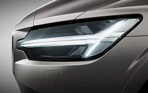 ���� ���������� Volvo V60 T6 AWD Inscription - 2018