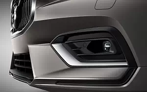 ���� ���������� Volvo V60 T6 AWD Inscription - 2018