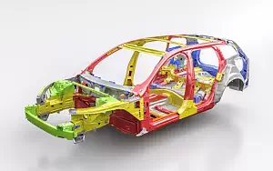 ���� ���������� Volvo V60 T6 AWD Inscription - 2018