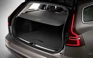 ���� ���������� Volvo V60 T6 AWD Inscription - 2018