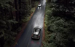 ���� ���������� Volvo V60 T6 AWD Momentum - 2018