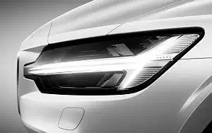 ���� ���������� Volvo V60 T6 AWD R-Design - 2018