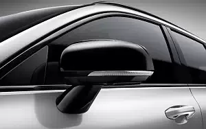 ���� ���������� Volvo V60 T6 AWD R-Design - 2018