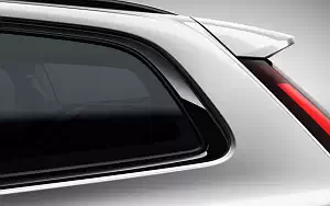 ���� ���������� Volvo V60 T6 AWD R-Design - 2018