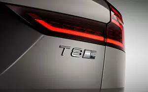 ���� ���������� Volvo V60 T8 Twin Engine AWD Inscription - 2018