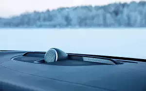 ���� ���������� Volvo V60 T5 Cross Country - 2019