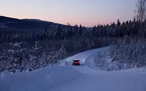 ���� ���������� Volvo V60 T8 R-Design - 2019