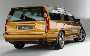 ���� ���������� Volvo V70 R - 1998