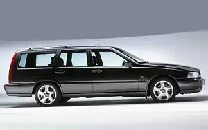 ���� ���������� Volvo V70 - 1999